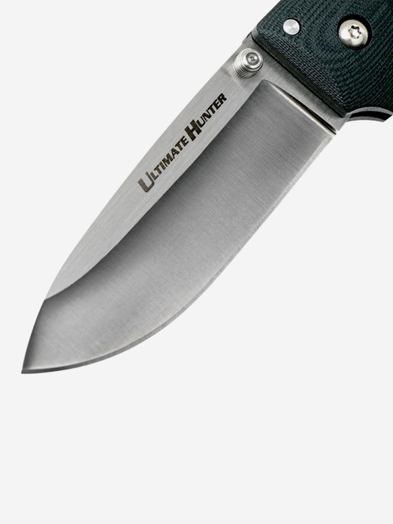 Нож складной для охоты и рыбалки Cold Steel Ultimate Hunter