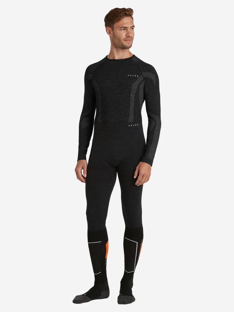 Мужские легинсы FALKE