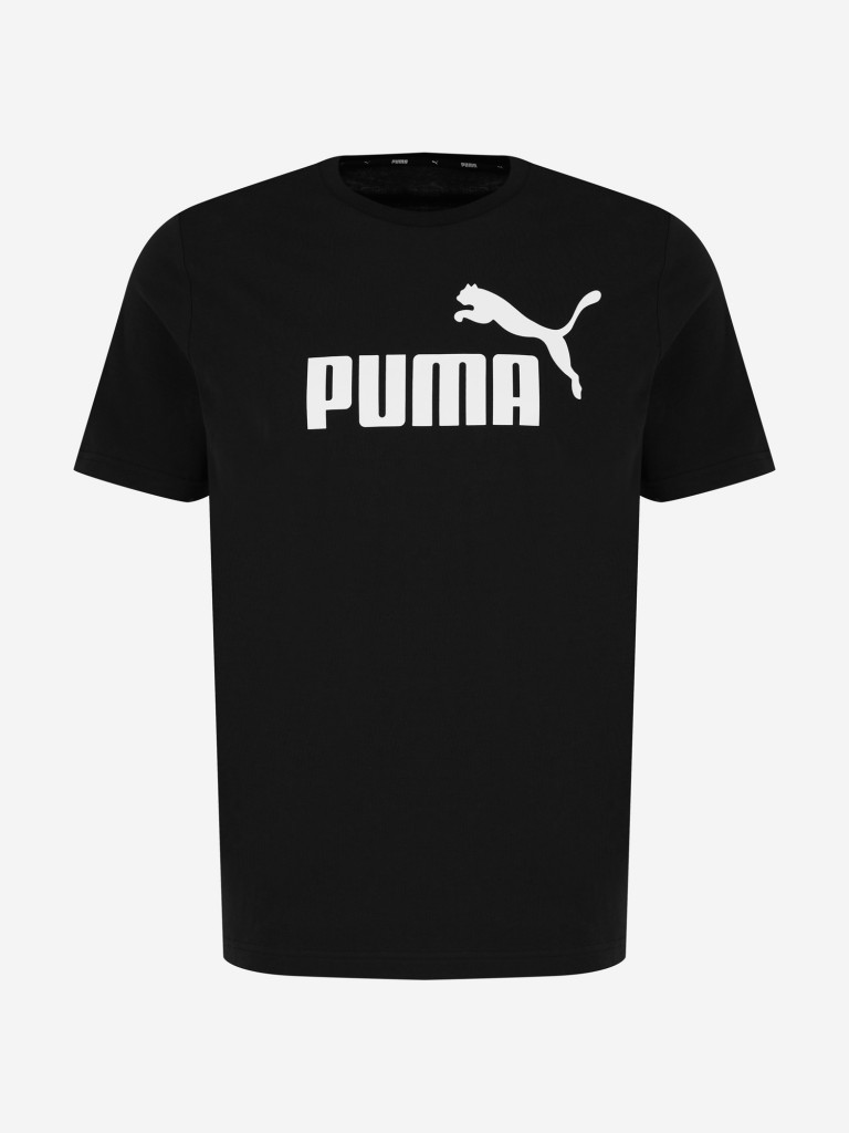 Футболка мужская PUMA ESS Logo