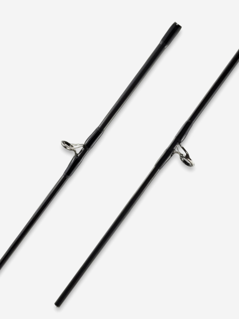 Спиннинг для рыбалки Fish Crystal STREAM ENERGY-T (casting) STC502UL-T-23 (полая вершинка) 1.50м 2.0-8.0гр, 2сек.