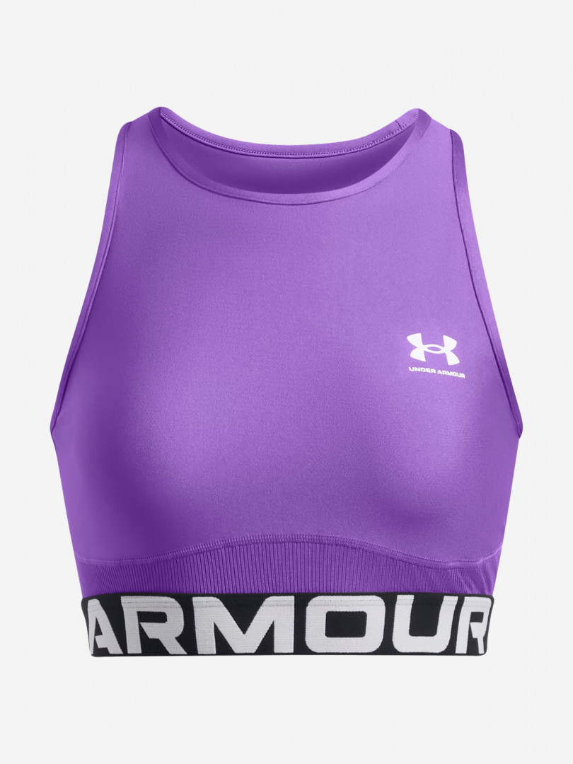 Майка женская Under Armour Фиолетовый 2999₽