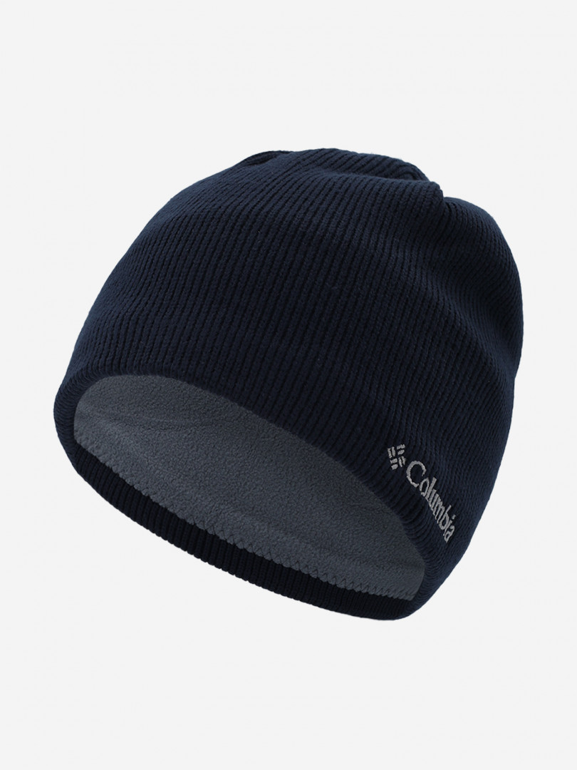 Шапка Columbia Bugaboo Beanie 17897760299 Синий, размер 55, 57