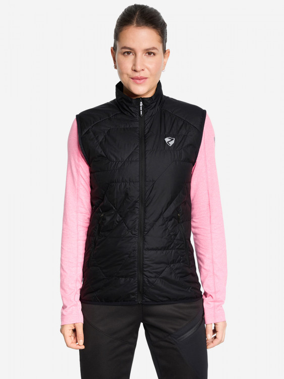 Жилет для беговых лыж женский Ziener Nalia