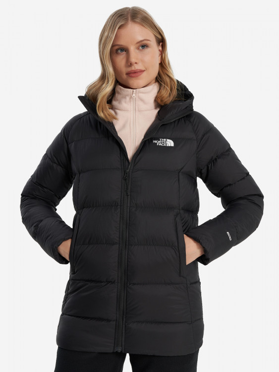 Пуховик женский The North Face Hyalite