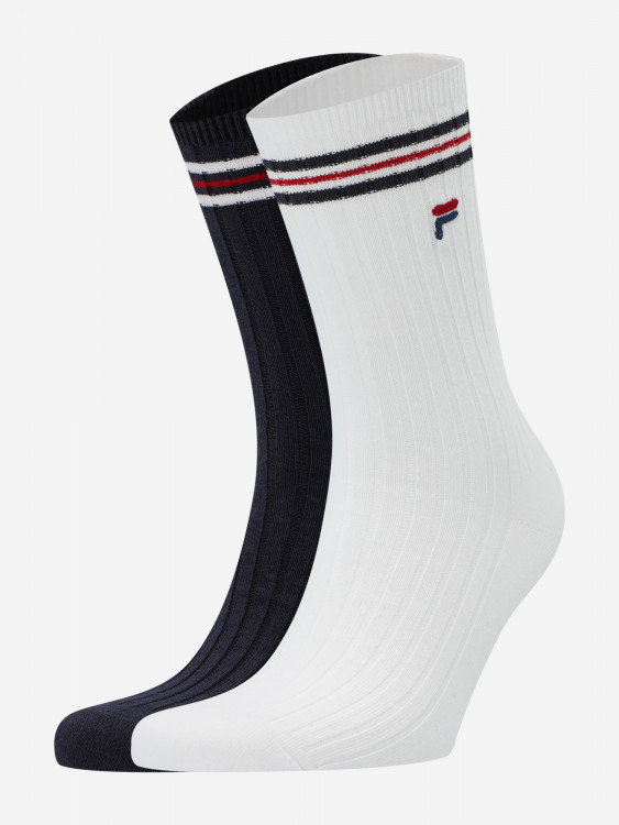 Носки FILA , 2 пары