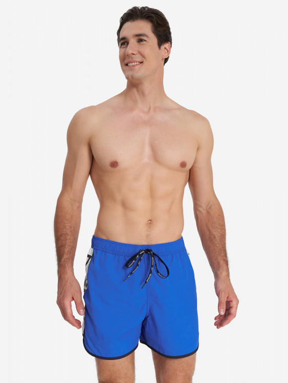 Шорты плавательные мужские Reebok Silvester