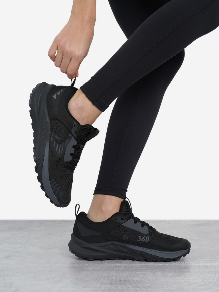 Кроссовки женские Demix Spectre Enrblast Trail 2