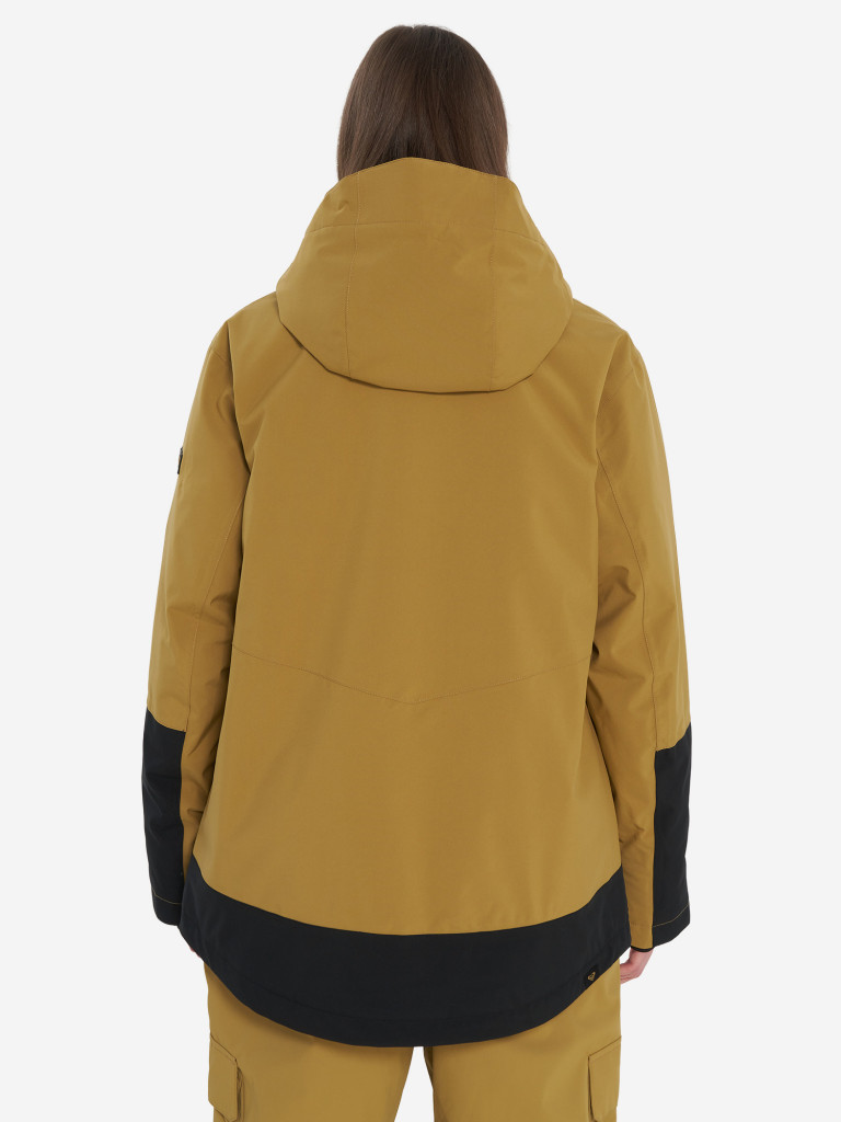 Куртка утепленная женская Roxy Upwards