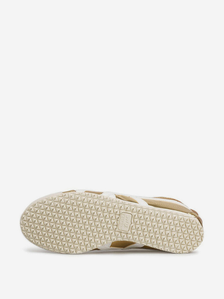 Кроссовки Onitsuka Tiger Mexico 66 Gold