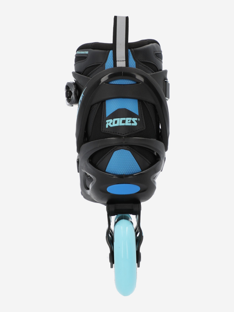Роликовые коньки женские Roces Helium TIF