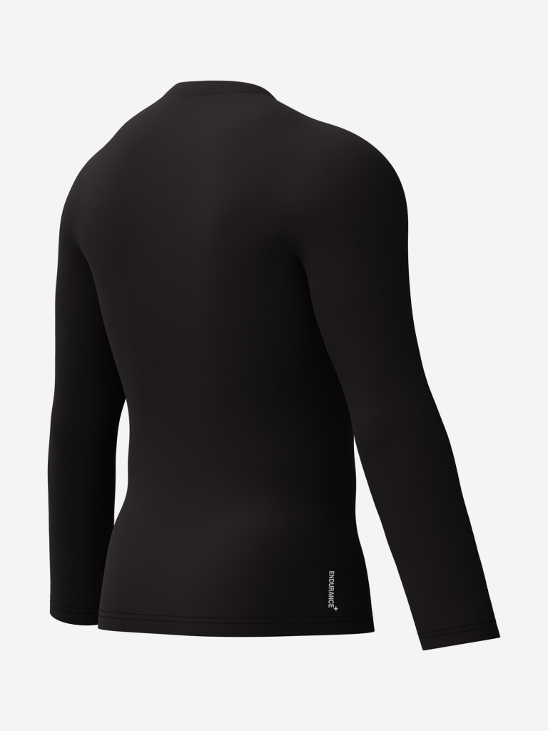 Рашгард мужской Speedo Logo Rash Guard
