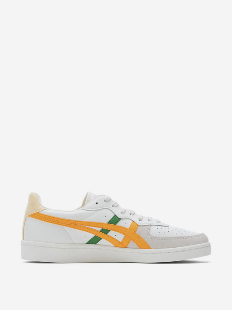 Кроссовки Onitsuka Tiger Gsm 'Cream Citrus'