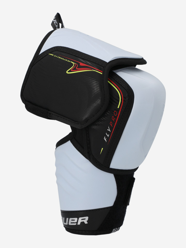 Налокотники хоккейные BAUER Vapor Flypro SR