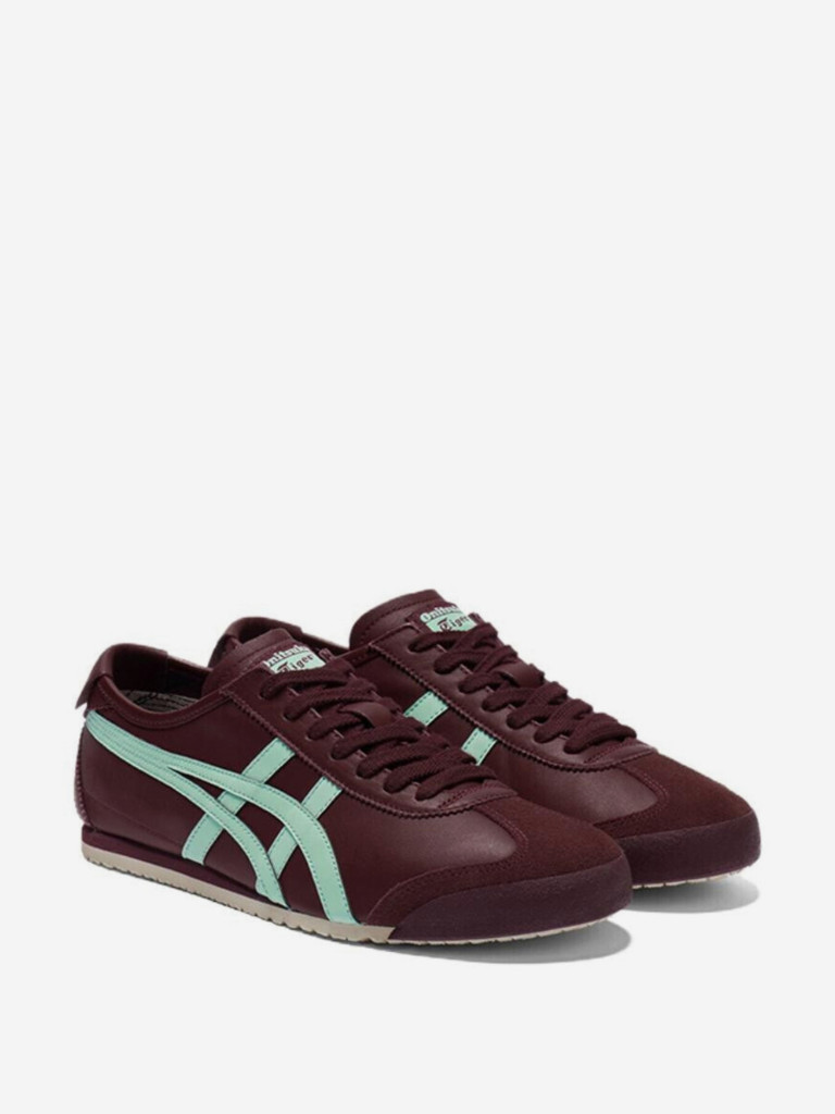 Кеды Onitsuka Tiger MEXICO 66 CUSHIONING