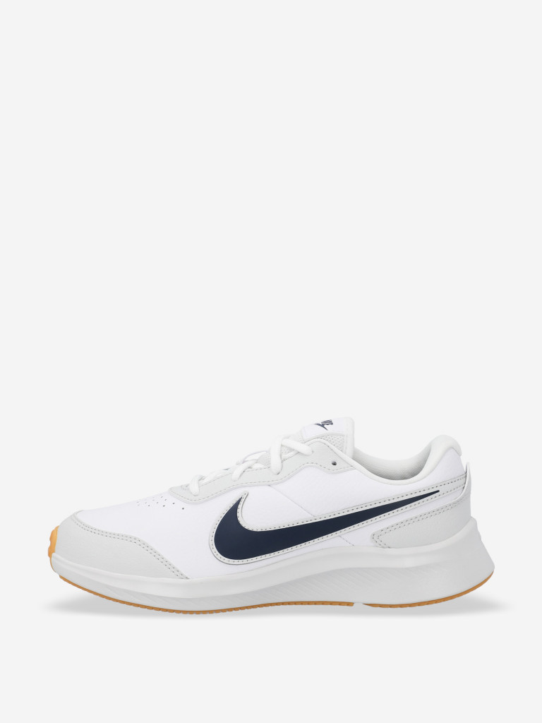 Кроссовки для девочек Nike Varsity Leather (GS)