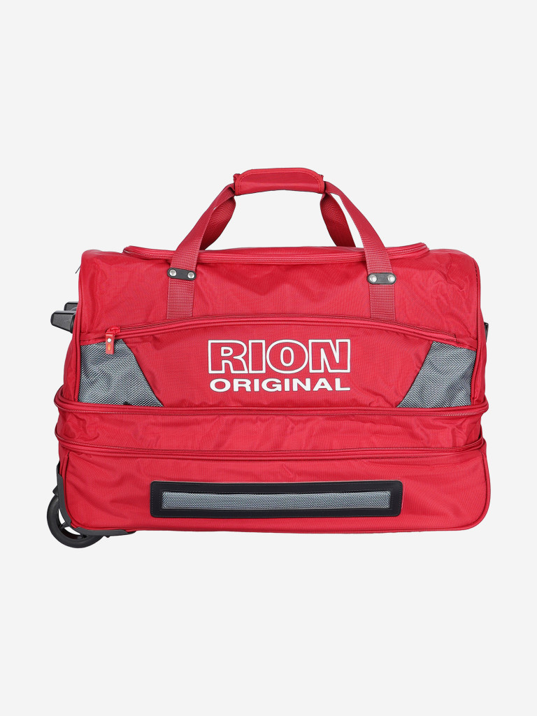 Дорожная сумка на колесах для путешествий и спорта Рион+ (RION+)