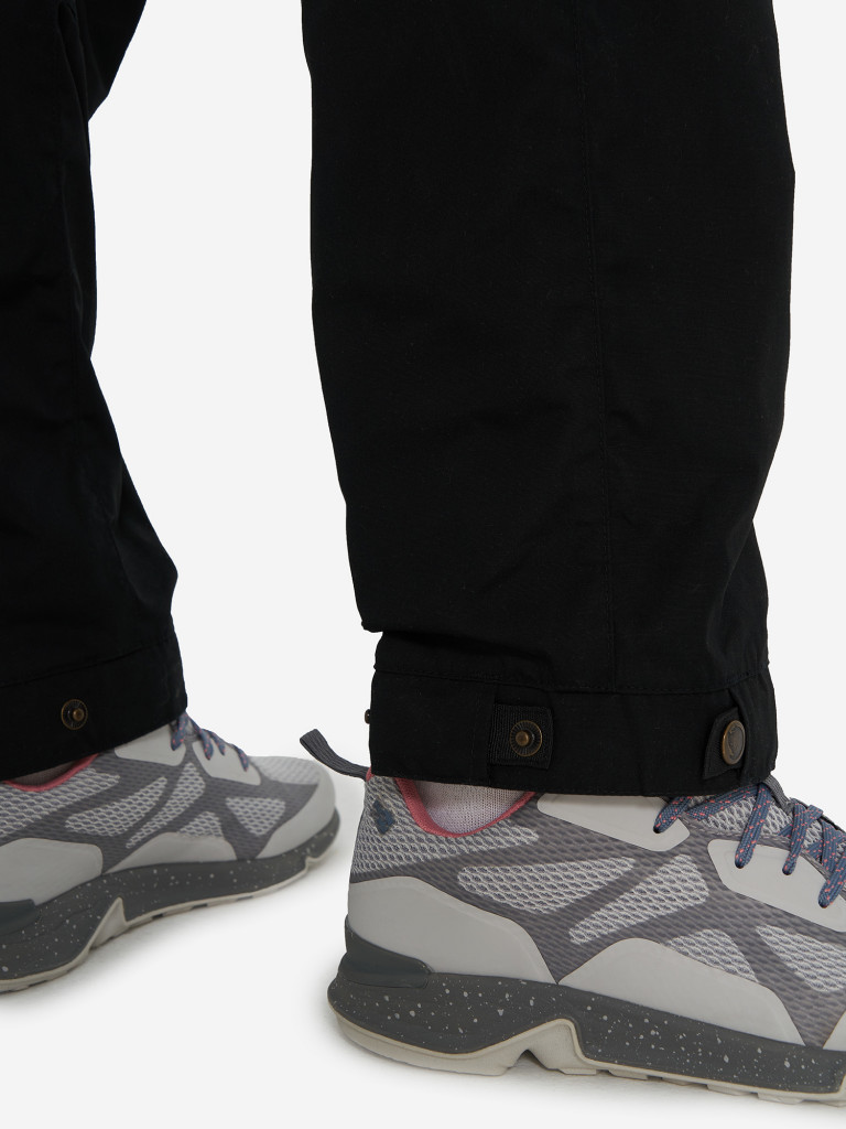 Брюки женские Fjallraven