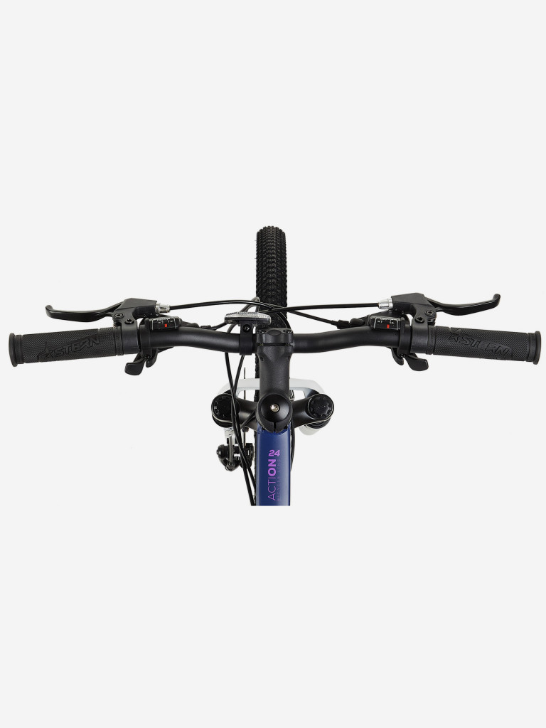 Велосипед для девочек Stern Action 24", 2022