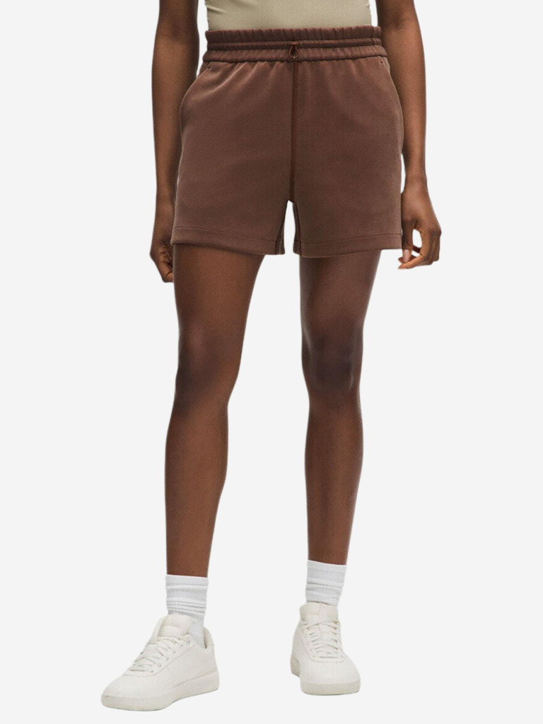 Шорты Lululemon Softstreme Short 4"
