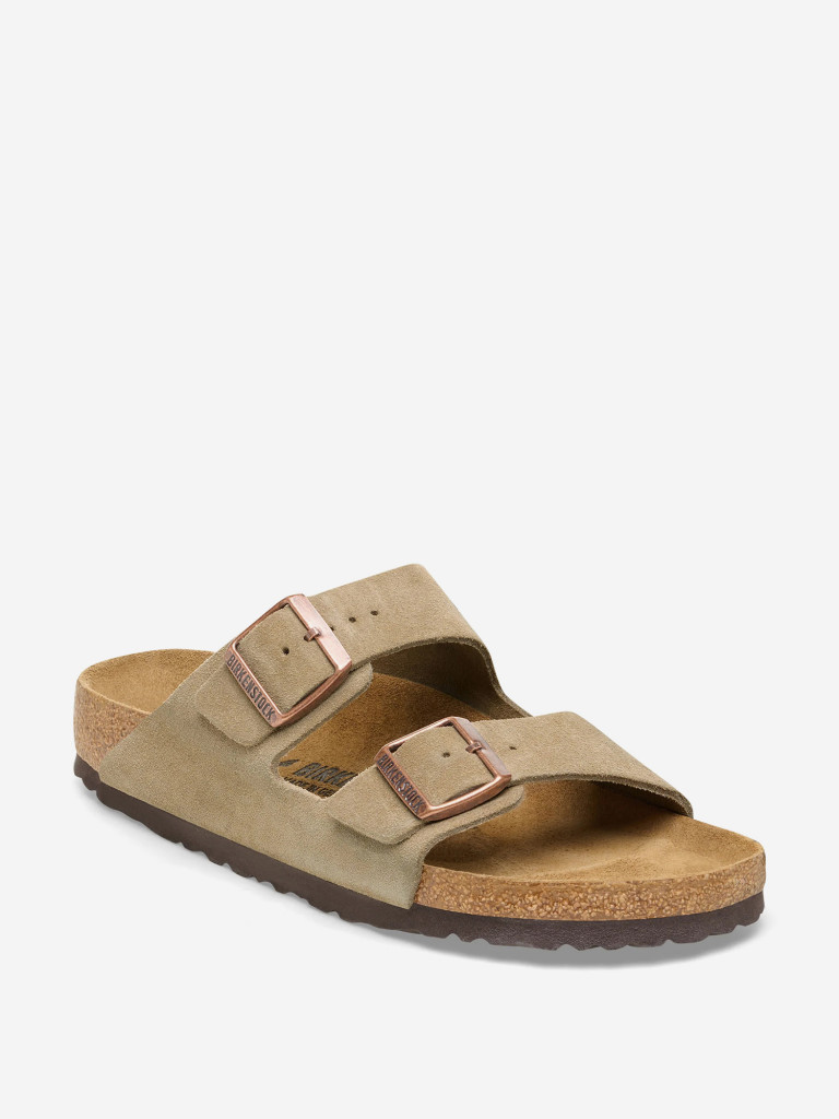 Шлепанцы женские Birkenstock Arizona