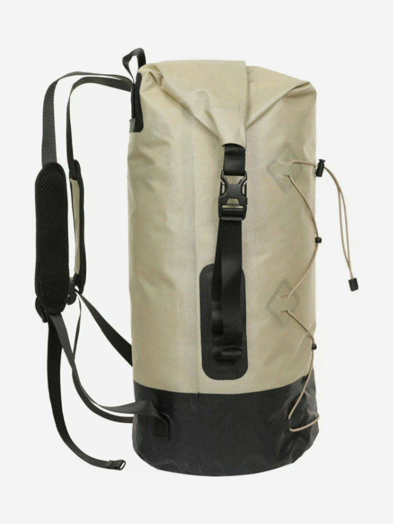 Рюкзак туристический Naturehike 20 л, ПВХ, хаки