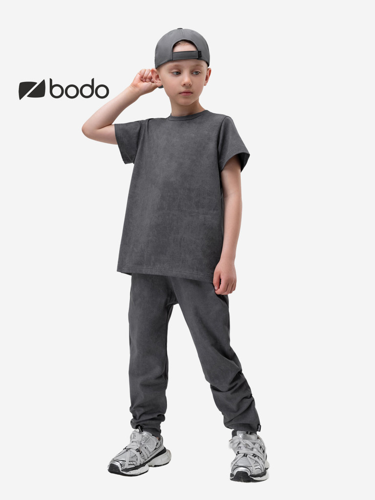 Костюм bodo