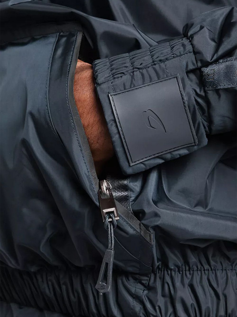 Костюм для похудения Boxraw Sauna Suit 2.0