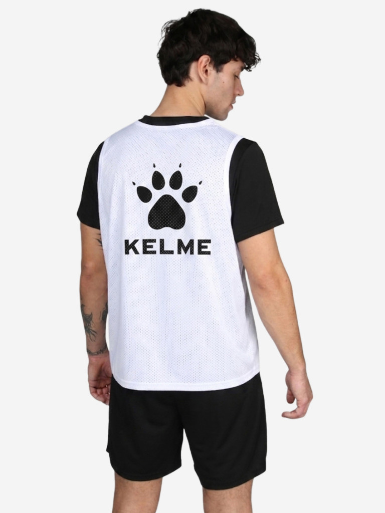 Манишка мужская KELME Adult Training Vest