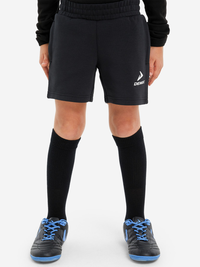 Шорты для мальчиков Demix