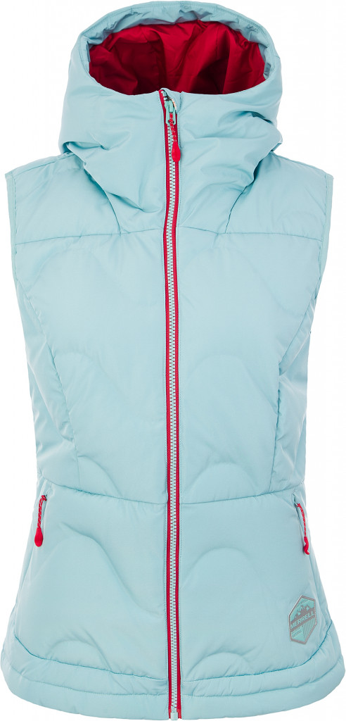 Жилет пуховой женский Merrell