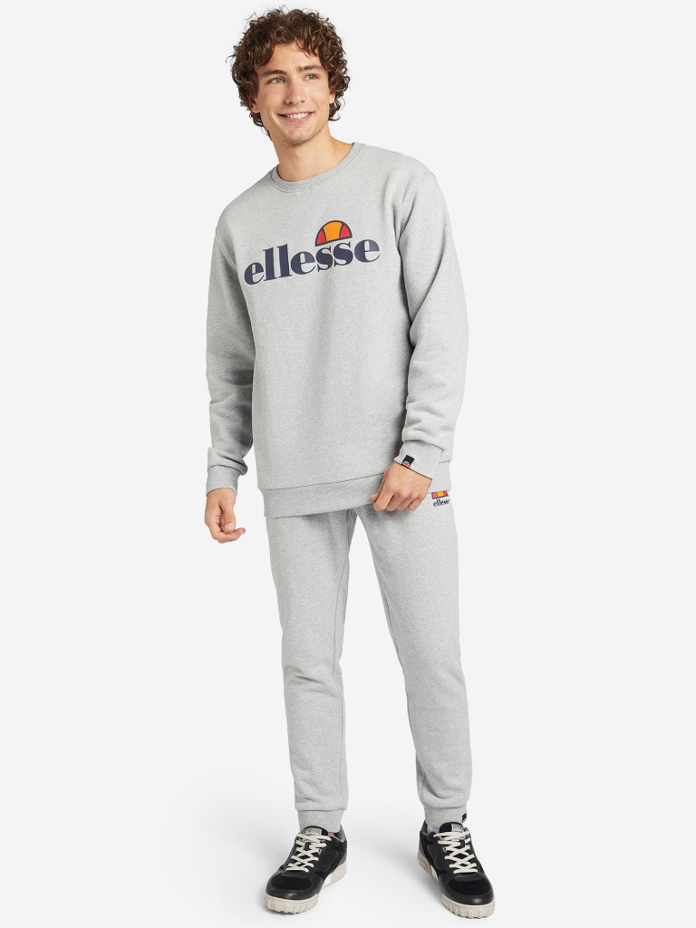 Свитшот мужской Ellesse Succiso