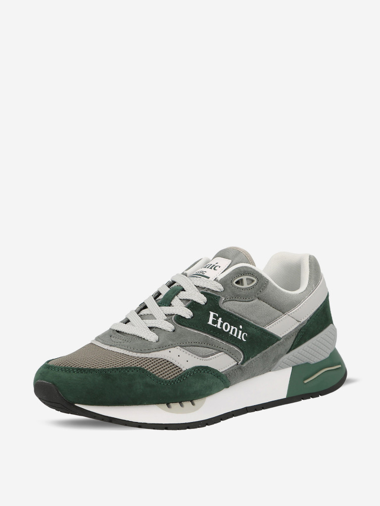 Кроссовки мужские Etonic Stable Base