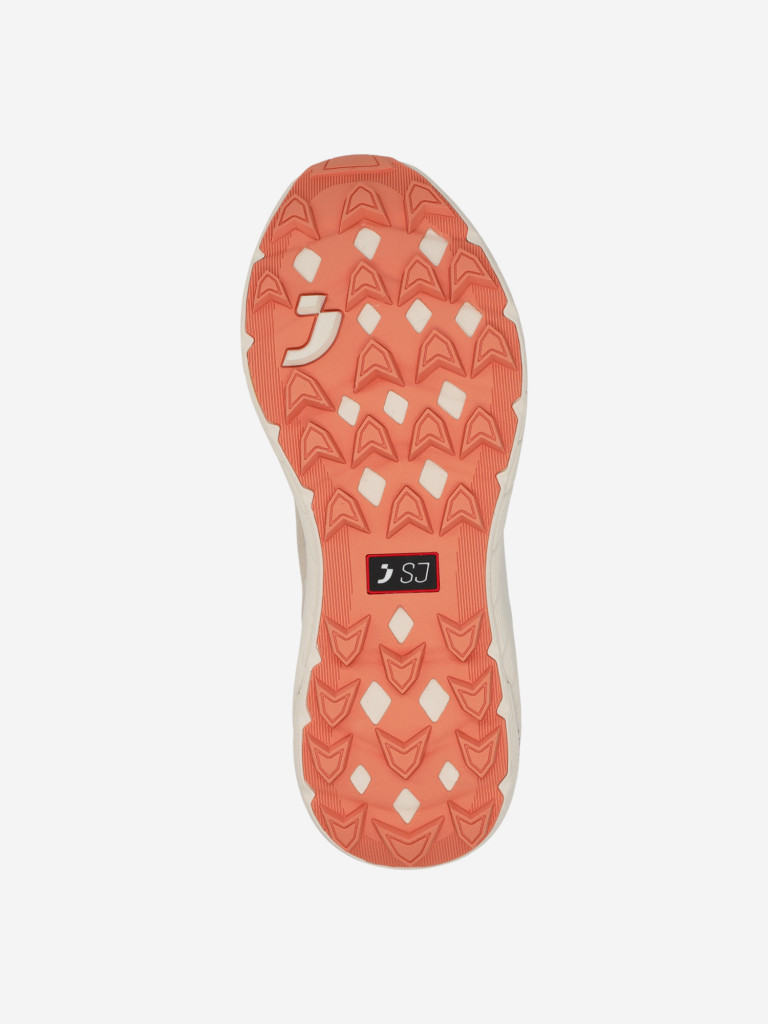 Кроссовки женские Safety Jogger