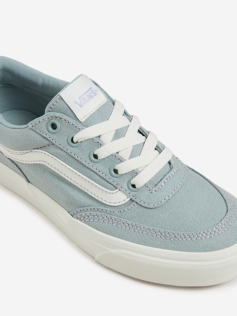 Кеды женские Vans Brooklyn Ls