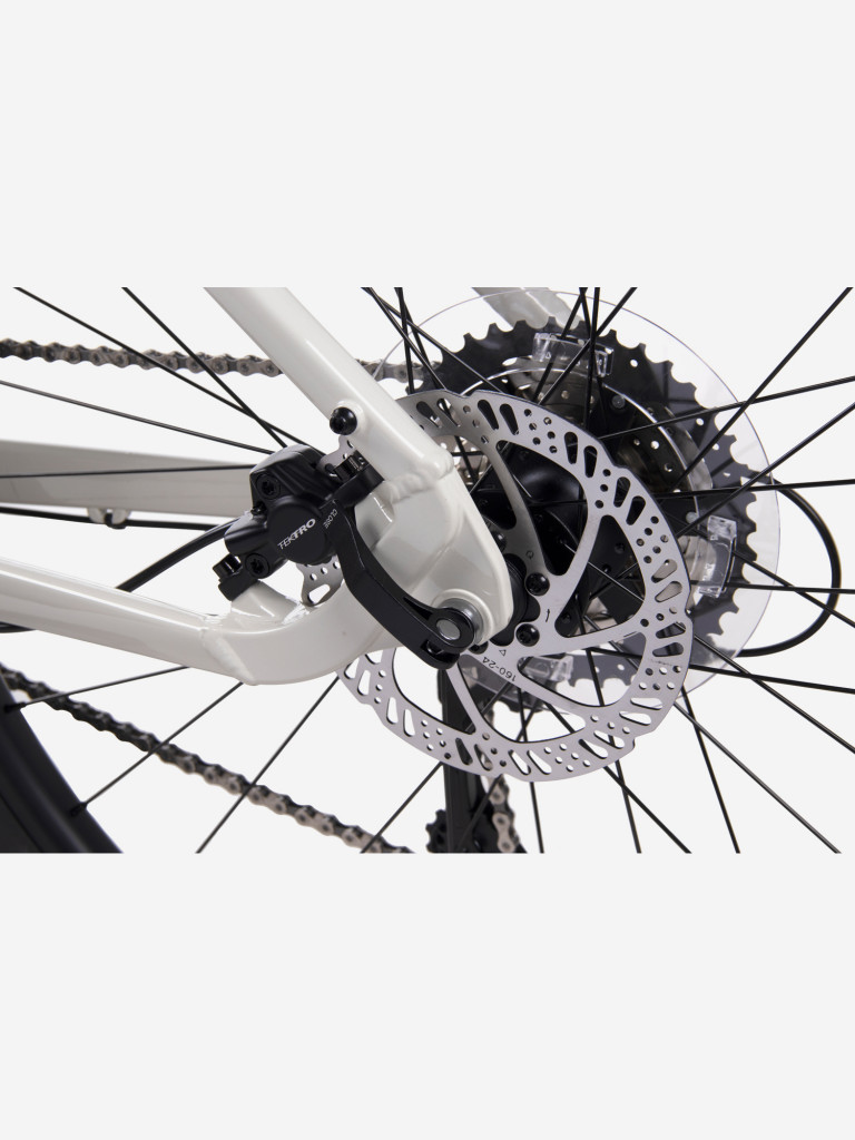Велосипед горный Haro Double Peak 29 Sport 2025
