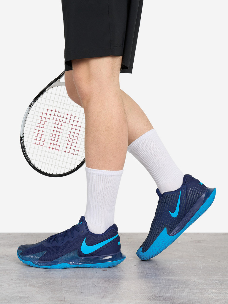 Кроссовки мужские Nike Court Zoom Vapor Cage 4 Rafa