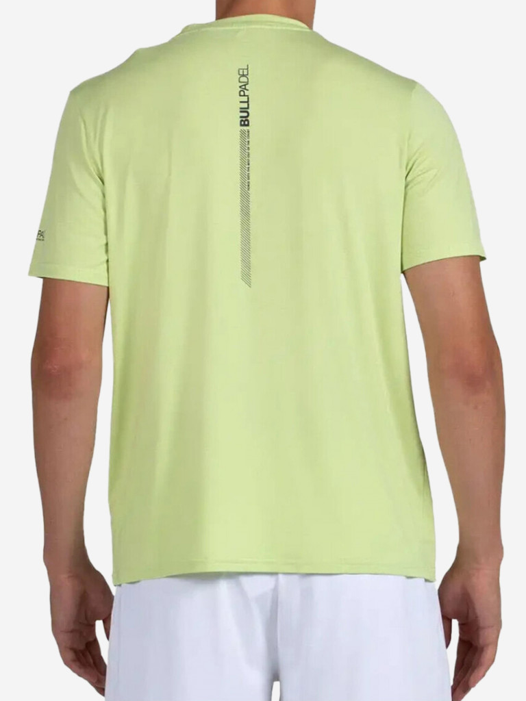 Футболка Bullpadel Lande