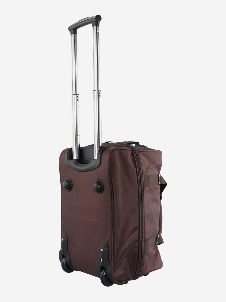 Дорожная сумка на колесах для путешествий и спорта Рион+ (RION+)