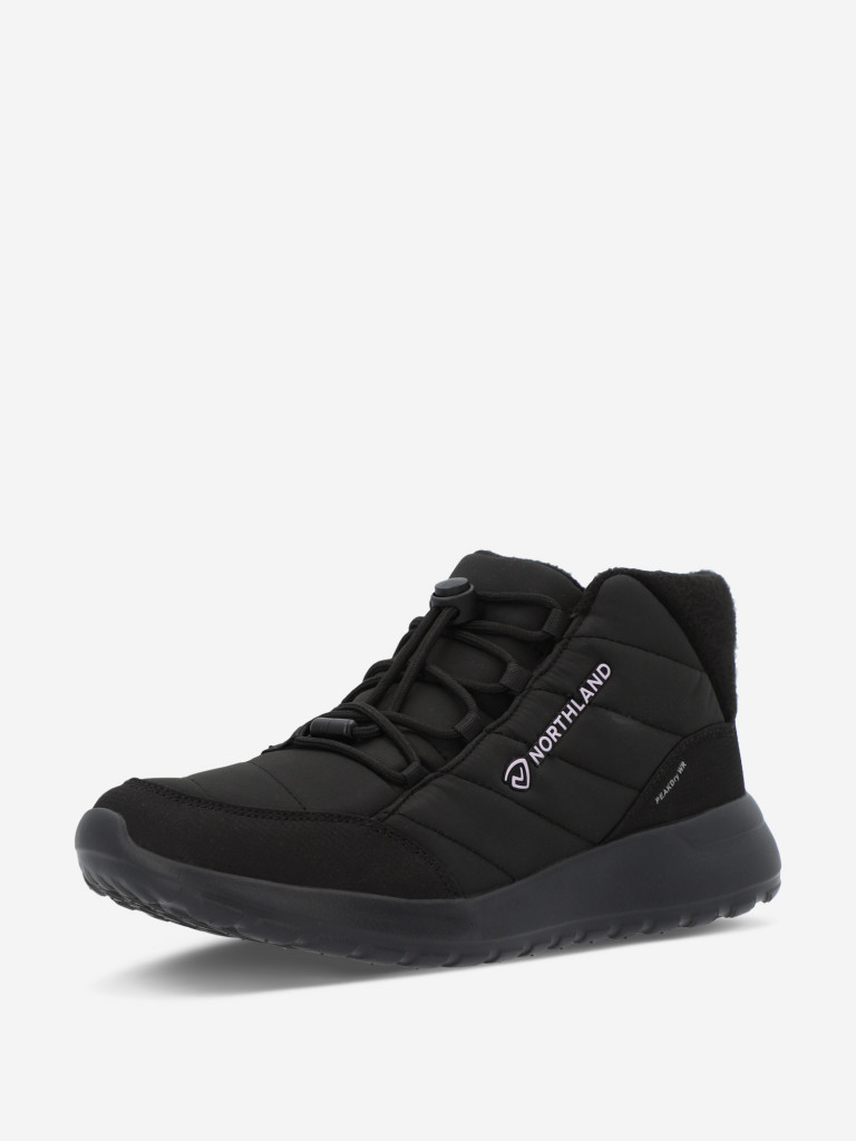 Ботинки утепленные женские Northland Burst Slip-On