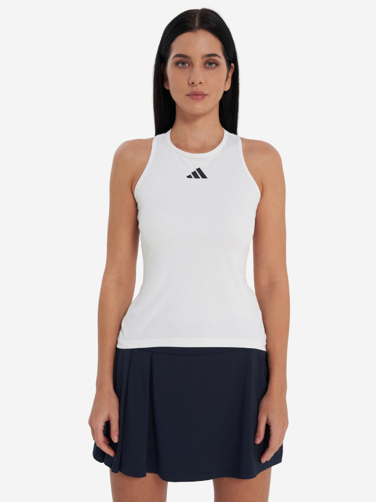 Майка женская adidas