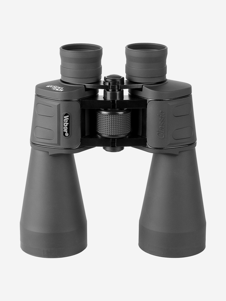 Бинокль Veber Classic БПЦс 15x60 VR с сеткой