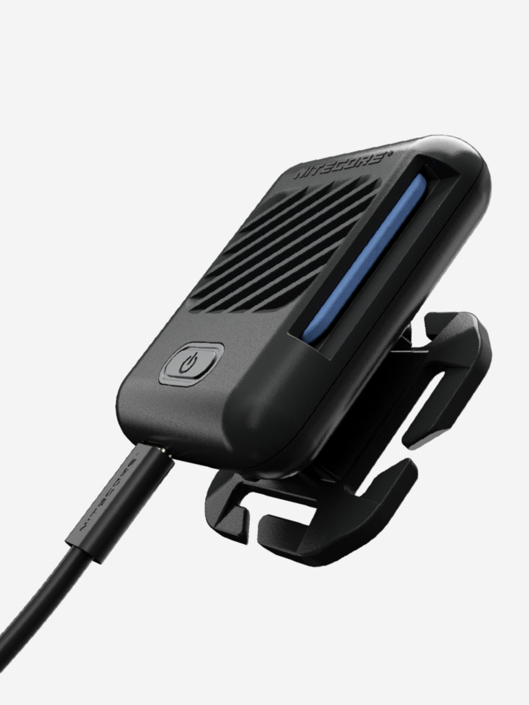 Портативный электронный многоцелевой NITECORE EMR05 отпугиватель комаров и мошек