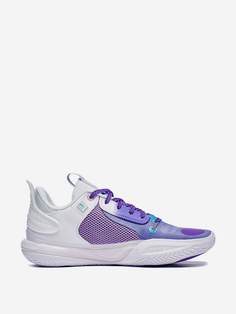 Кроссовки мужские Li-Ning Wade All City 11