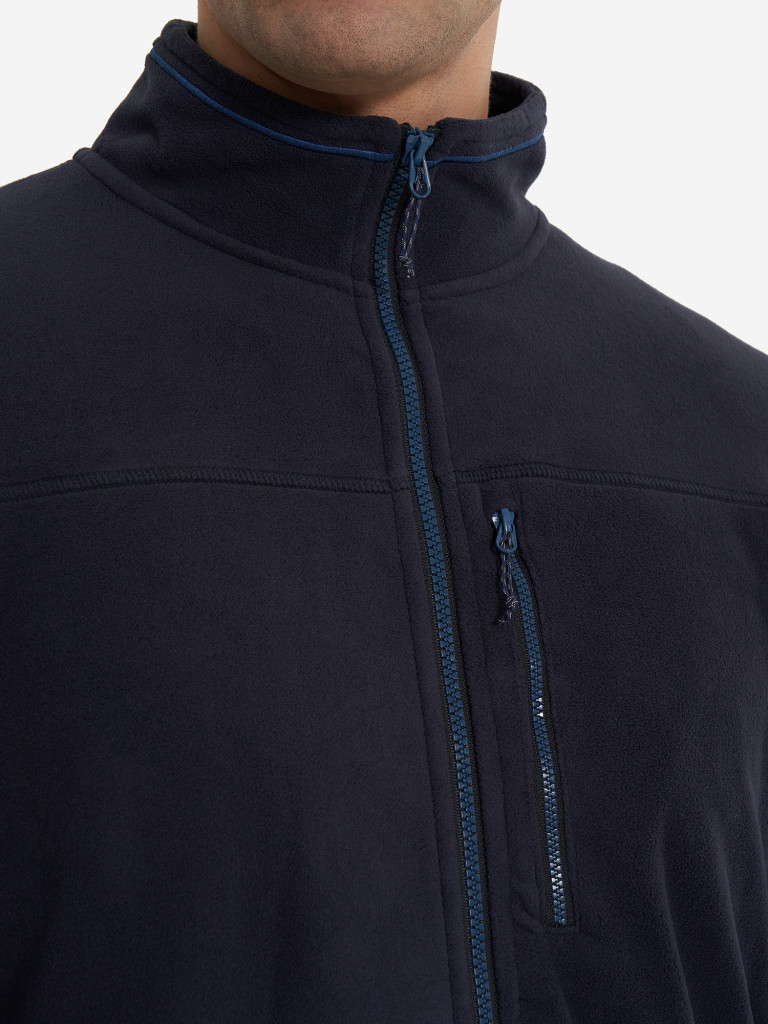 Джемпер флисовый мужской CRAGHOPPERS Corey Plus II