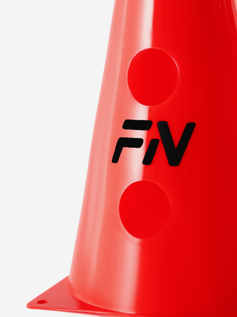 Конус FN 23 см, 10 шт.