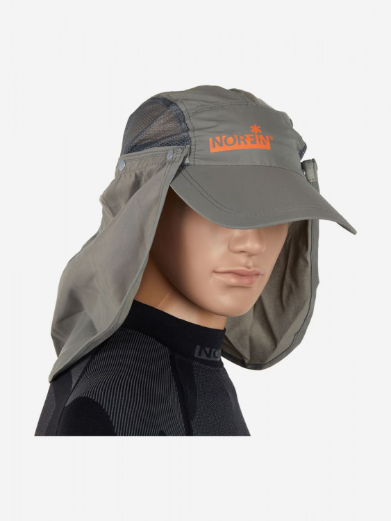 Бейсболка Norfin DESERT для рыбалки и охоты