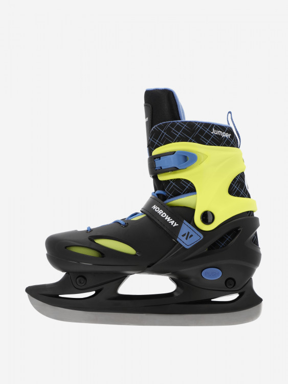 Коньки раздвижные детские Nordway Jumper