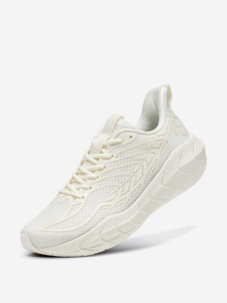 Кроссовки BMAI Expeditionary Force 4.0 Plus Low-Top Running Shoes Women's White