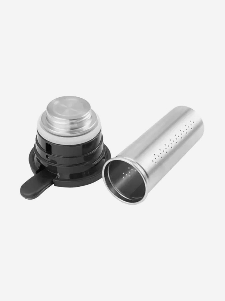 Термос-кувшин THERMOcafe TCCF-1800SY(OGR), 1.8 л