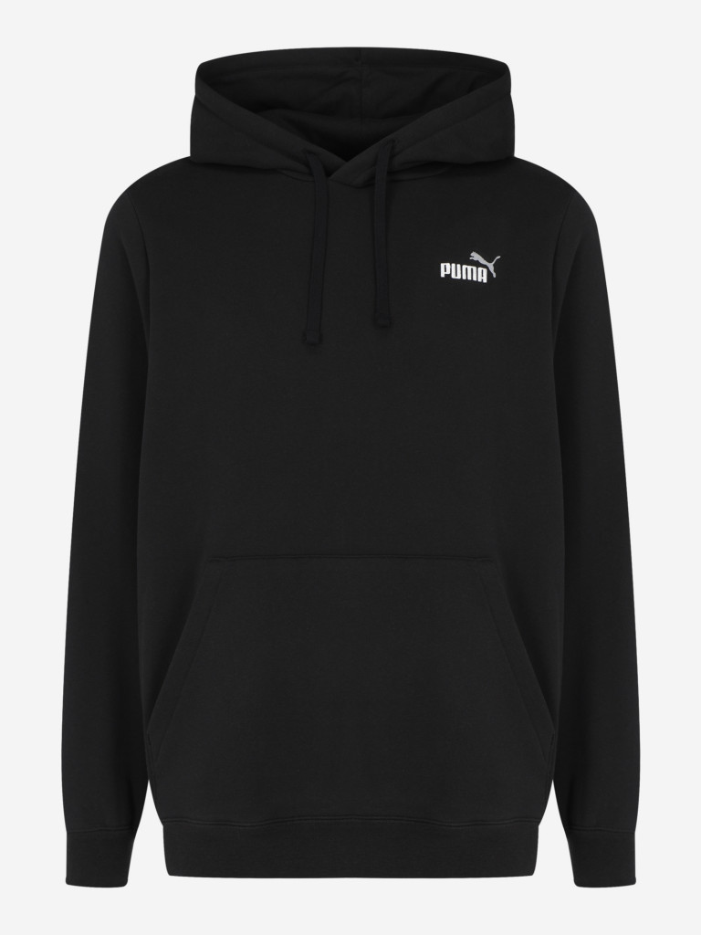 Худи мужское PUMA Ess 2 Color Small No. 1 Logo